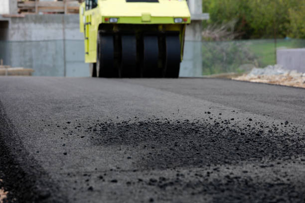 Best Cobblestone Driveway Pavers  in Porterville, CA