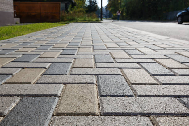 Best Interlocking Driveway Pavers  in Porterville, CA