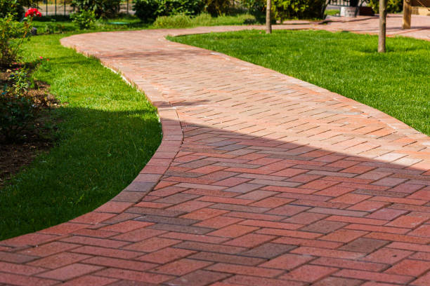 Best Driveway Resurfacing Pavers  in Porterville, CA