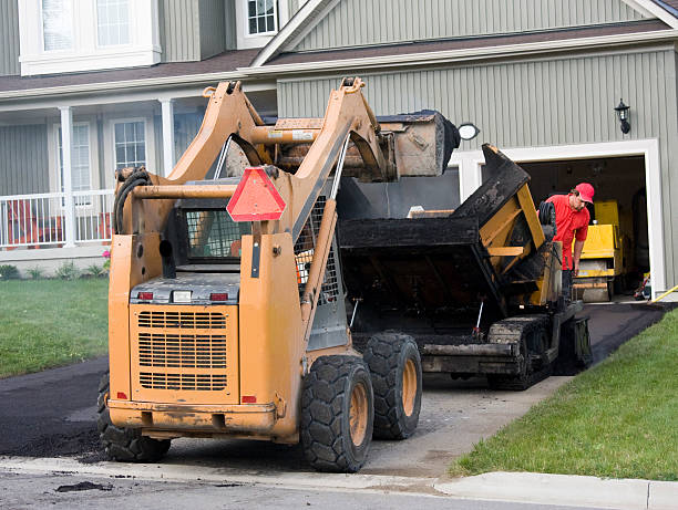 Porterville, CA Driveway Pavers Company