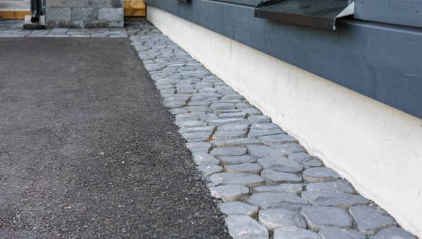 Best Custom Driveway Pavers  in Porterville, CA