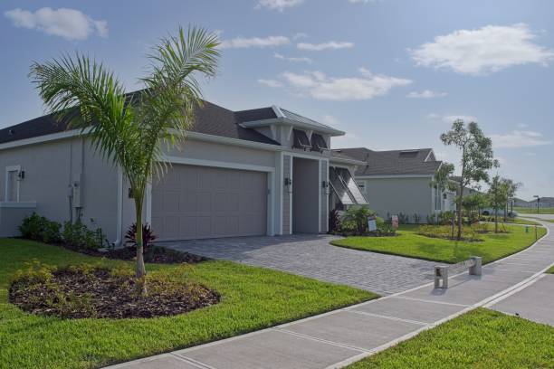 Best Best Driveway Pavers  in Porterville, CA